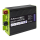 Ładowarka do akumulatorów Qoltec Monolith (LiFePO4, AGM, GEL, SLA, 90A, 12V)